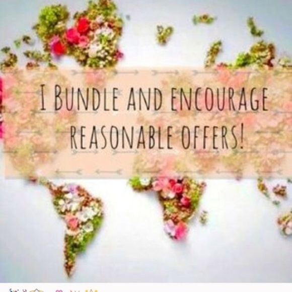 Bundle For an Extra 15% OFF - Picture 3 of 3